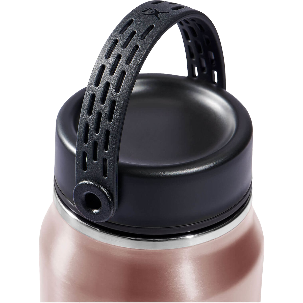 32 oz Lightweight Wide Mouth Water Bottle - Insulated Stainless Steel, Leak Proof & BPA Free - Perfect for Hiking, Camping, Gym & Outdoor Adventures