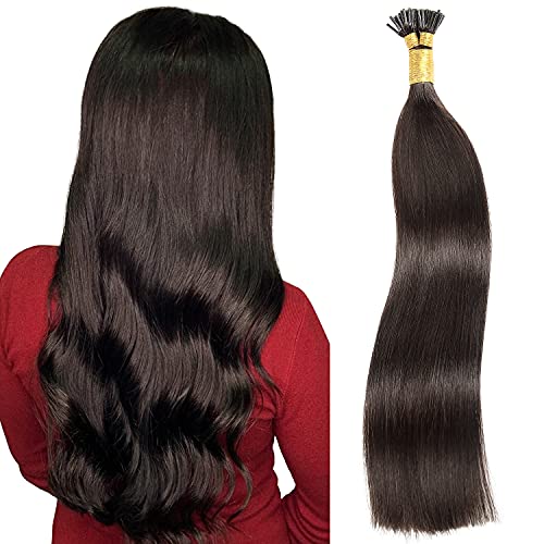 #2 Dark Brown