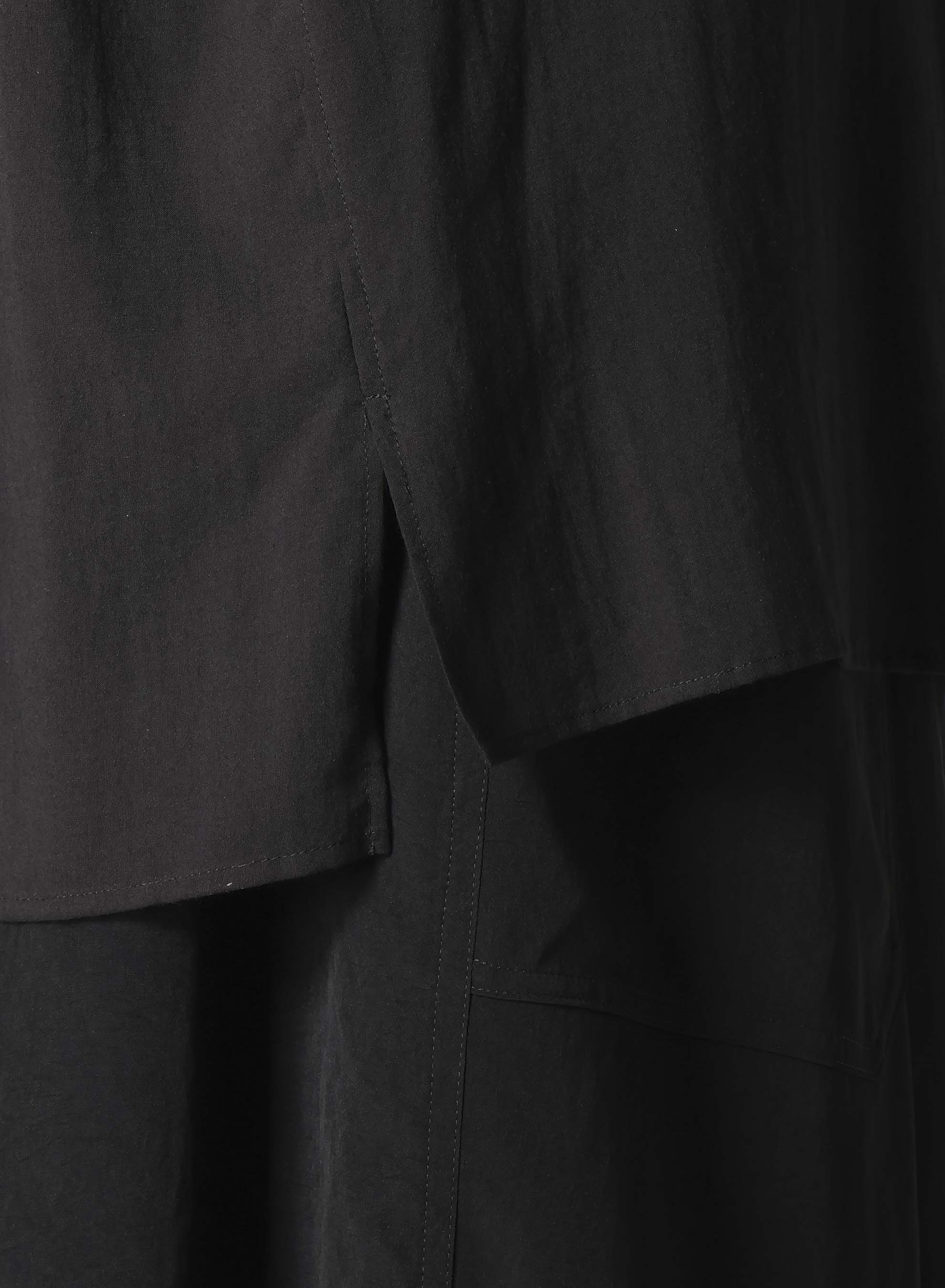 Stylish Oversized Half Sleeve Cellulose Lawn Shirt for Women - Perfect for Summer Outfits, Beach Wear & Casual Fashion
