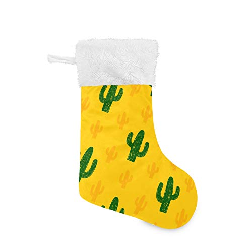 Hand Painted Cactus