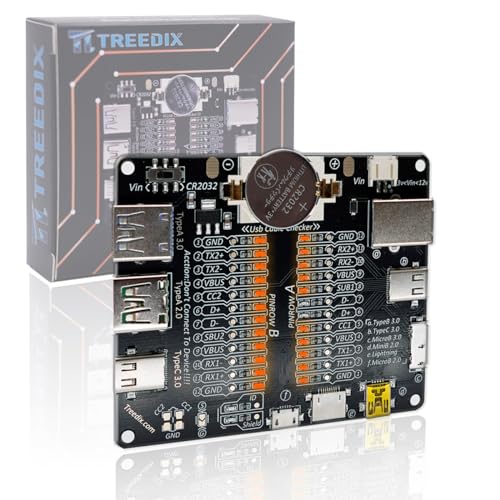 Cable Tester