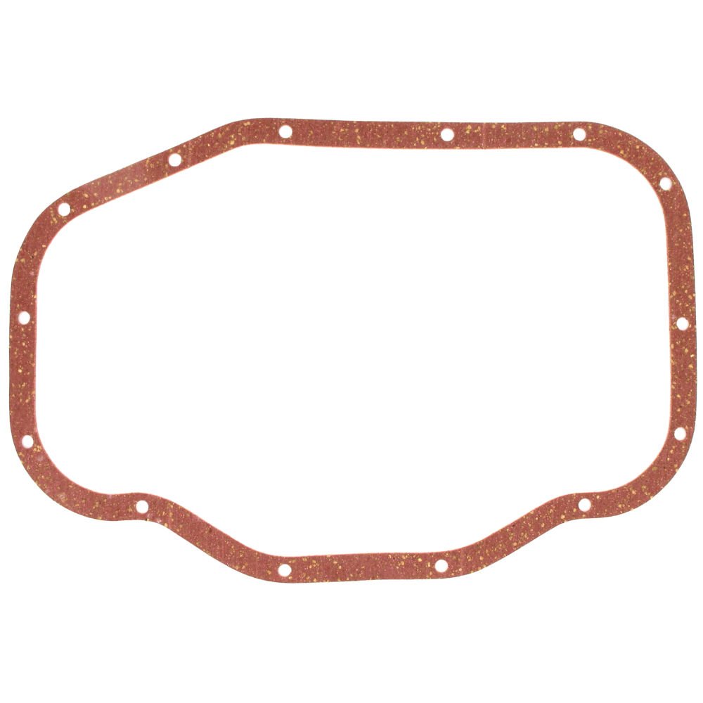 Apex AOP853 Oil Pan Gasket Set - High Performance Engine Seal Kit for Leak Prevention | Perfect for Car Maintenance & DIY Auto Repairs