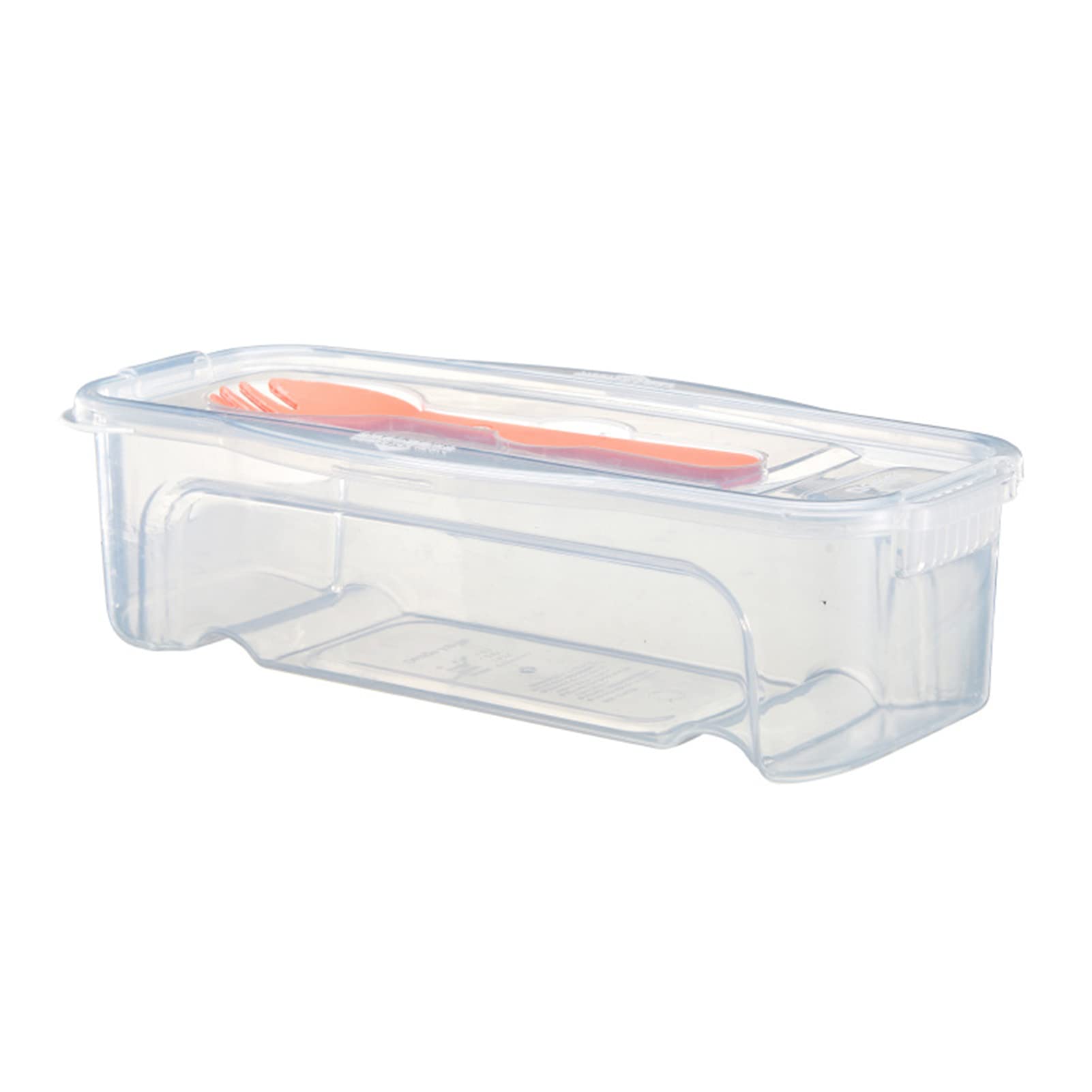 Microwave Pasta Cooker with Strainer - Heat Resistant Pasta Steamer with Lid - Spaghetti Noodle Cooking Box - Perfect for Quick Meals, Dorm Cooking & Kitchen Accessories