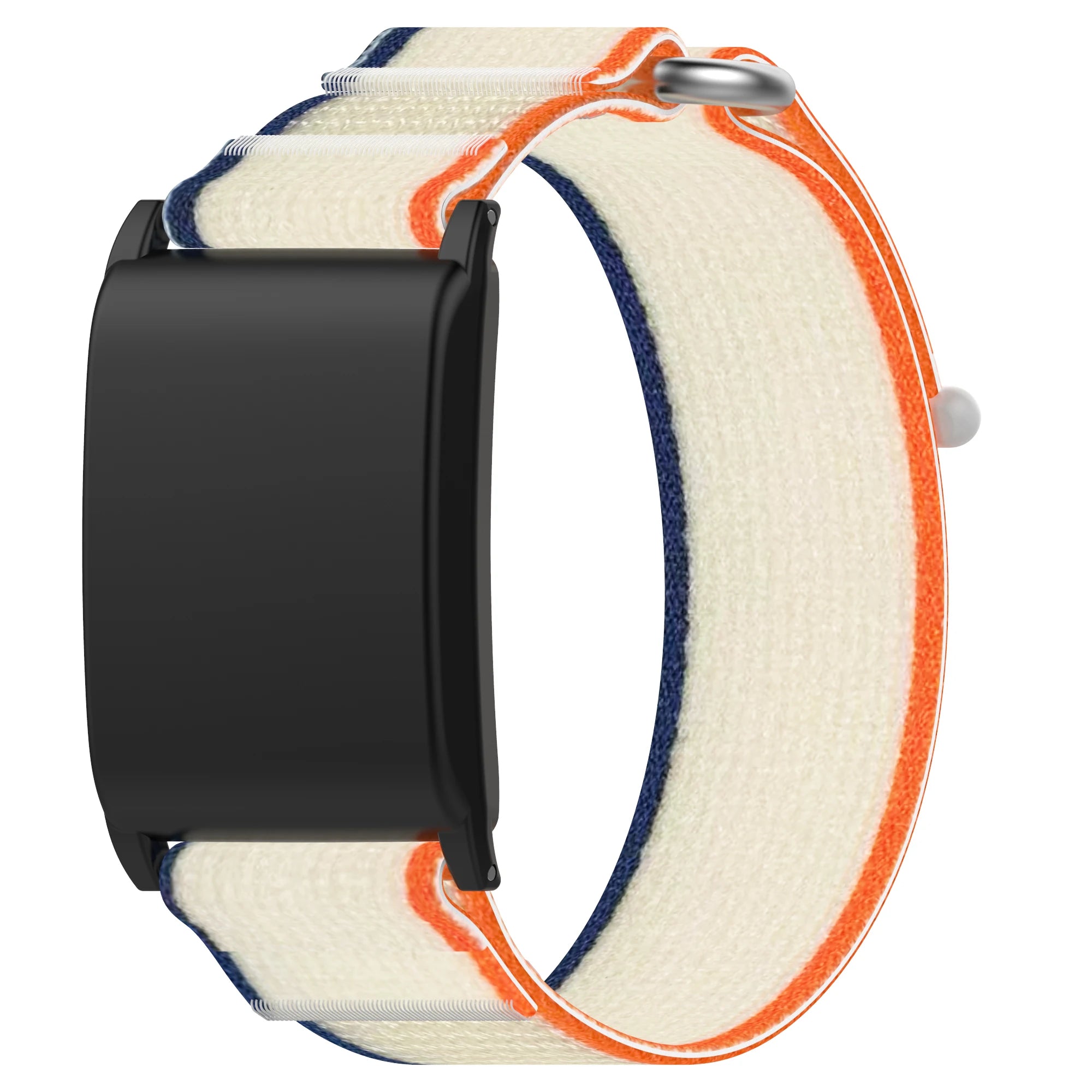 Premium Trail Loop Straps for Whoop 4 & Whoop 3 - Durable Fitness Band for Running, Hiking & Workouts