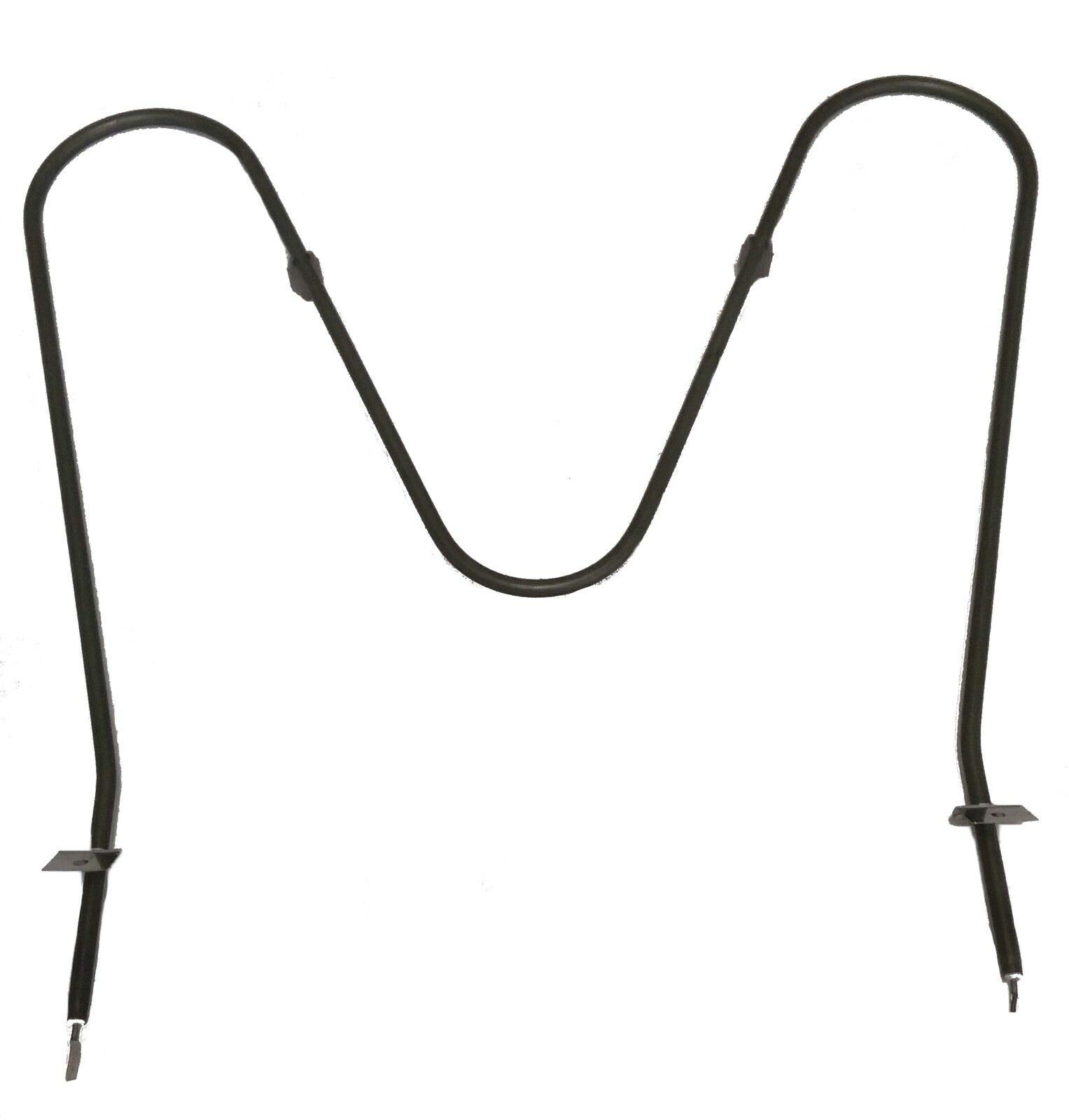 Replacement Oven Heating Element for White Westinghouse WWEF3006KWA Bake Element - Compatible with Electric Ovens - Durable Heating Coil for Baking & Broiling - Perfect for Home Kitchen Appliance Repair & Maintenance