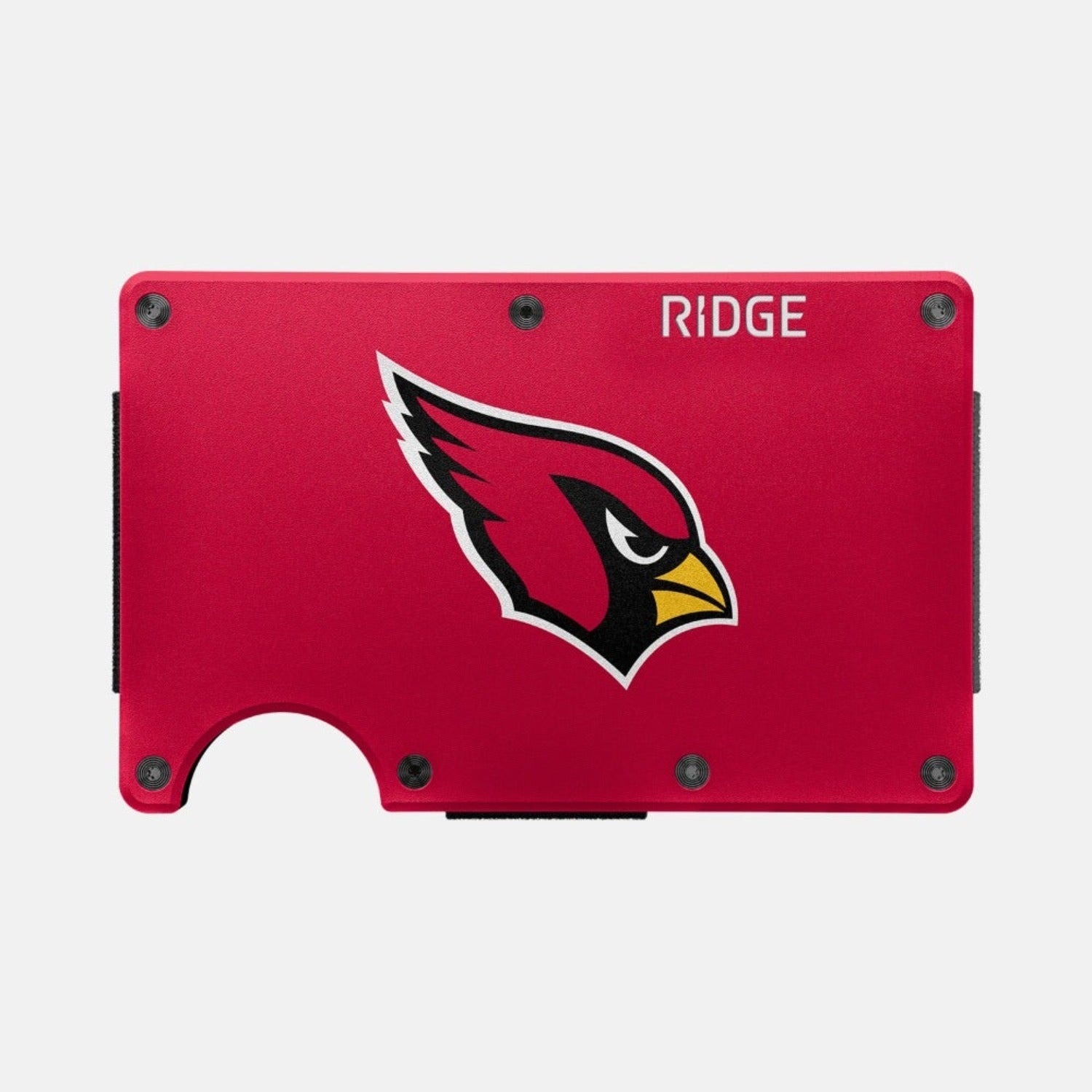 Arizona Cardinals Official NFL Team Car Accessories - Daily Driver Kit for Cars, Trucks & SUVs | Perfect for Road Trips, Commuting & Tailgating