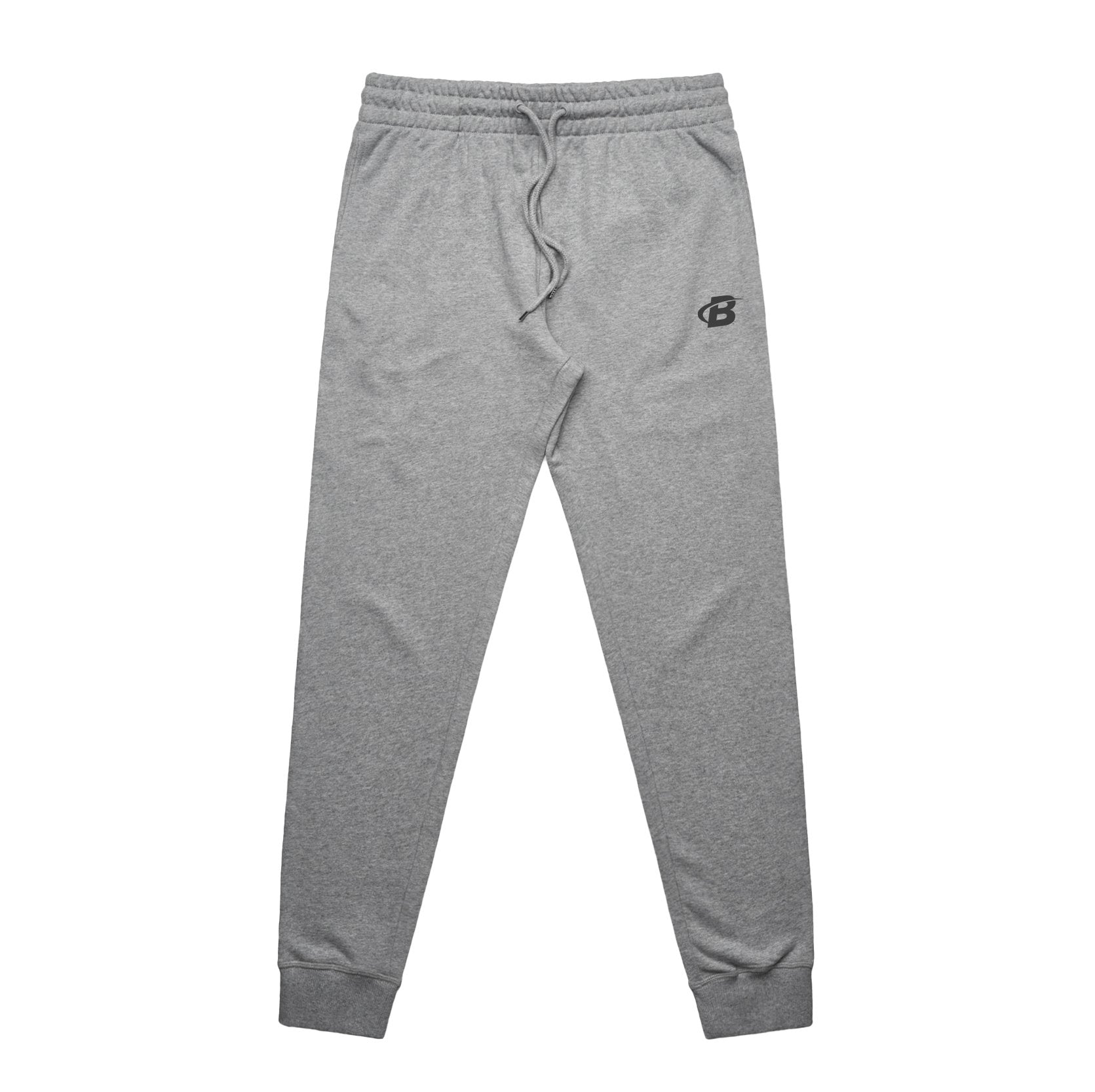 Bodybuilding.com BUILD Joggers - Premium Workout Pants for Men | Gym Training & Running | Comfortable Athletic Pants for Fitness & Casual Wear