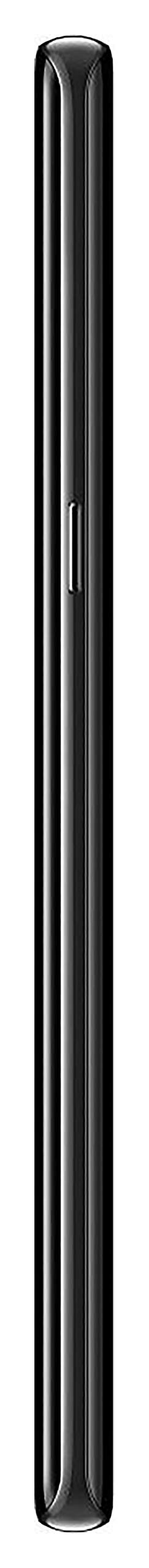 Refurbished Samsung Galaxy Note 8 64GB Midnight Black Unlocked Smartphone - Perfect for Business Professionals & Mobile Gaming