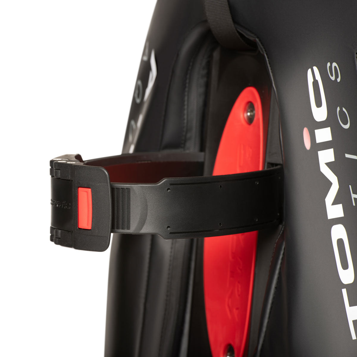 Atomic Aquatics BC2 Scuba Diving Buoyancy Compensator - Professional BCD for Underwater Adventures & Marine Exploration
