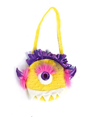 Paradise Princess AARG Monstar Purse - Trendy Women's Crossbody Bag for Casual Outings & Parties | Perfect for Date Night, Shopping & Travel