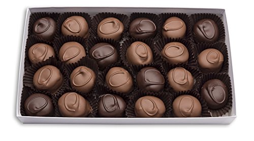 Mrs. Cavanaugh's Premium 3 lb Orange Cream Milk Chocolate Bar - Delicious Gourmet Candy for Gifts, Parties & Dessert Toppings