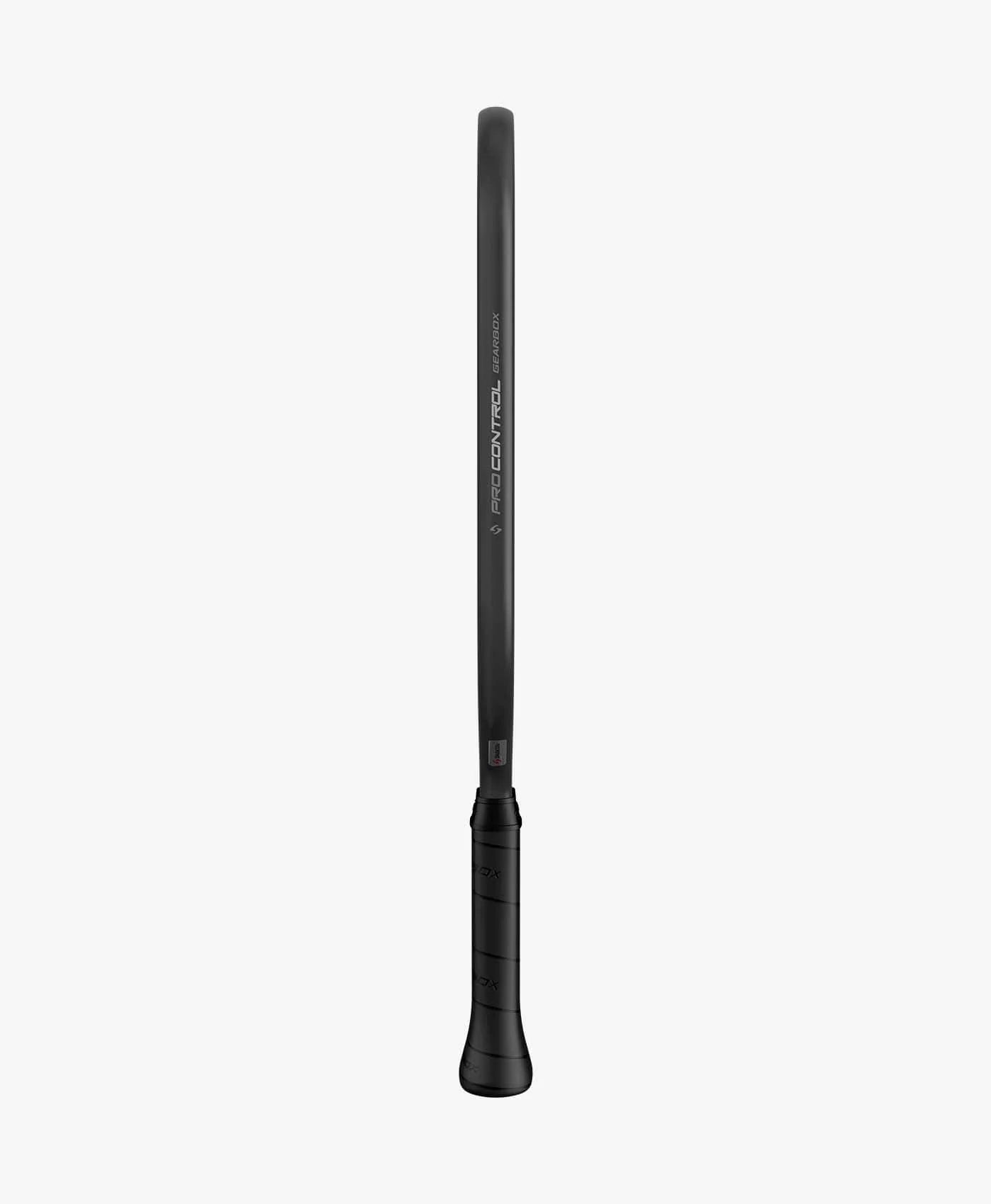 Premium Gearbox Pro Control Elongated Pickleball Paddle - USAPA Approved for Competitive Play - Perfect for Outdoor & Indoor Court Games