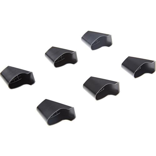 DJI Inspire 1 Pro Landing Gear Extension Kit - Aluminum Alloy Drone Accessories for Stable Landing & Aerial Photography - Perfect for Professional Filmmaking & Outdoor Drone Operations