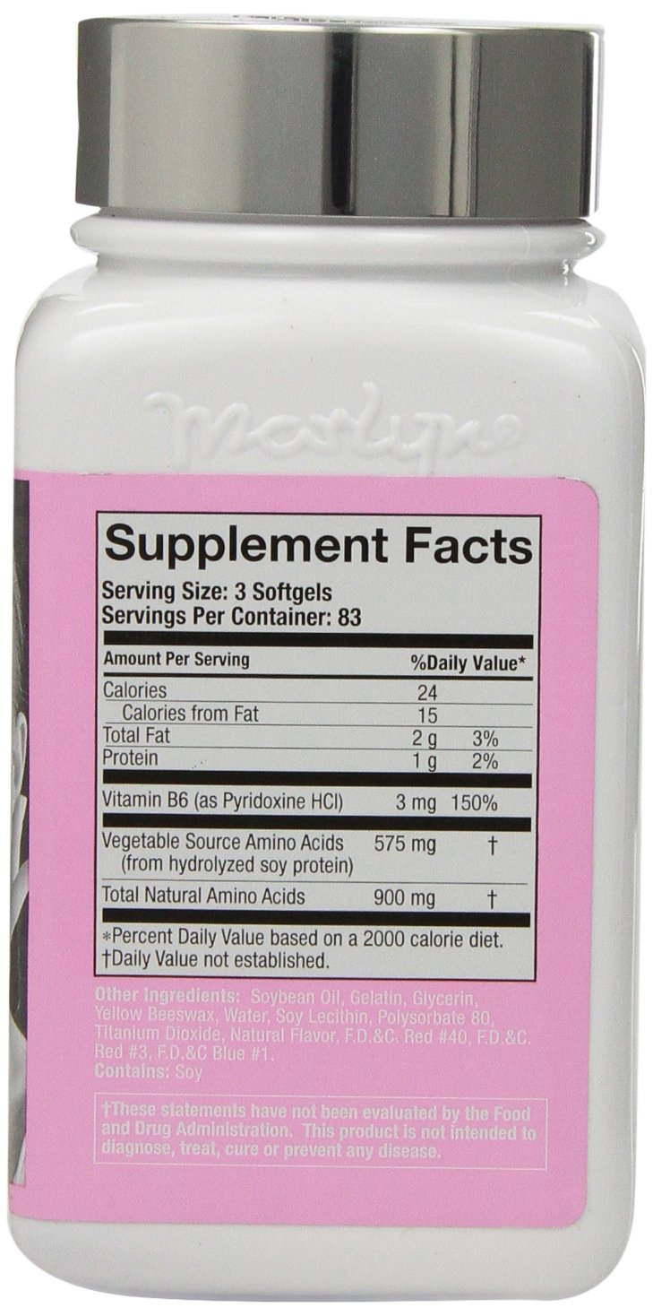 Biotin 5000mcg Softgels for Hair Growth & Nail Strength - 250 Count | Supports Healthy Hair, Skin & Nails | Perfect for Men & Women's Daily Beauty Routine