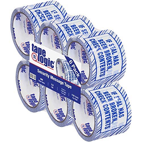 Blue - If Seal Has Been