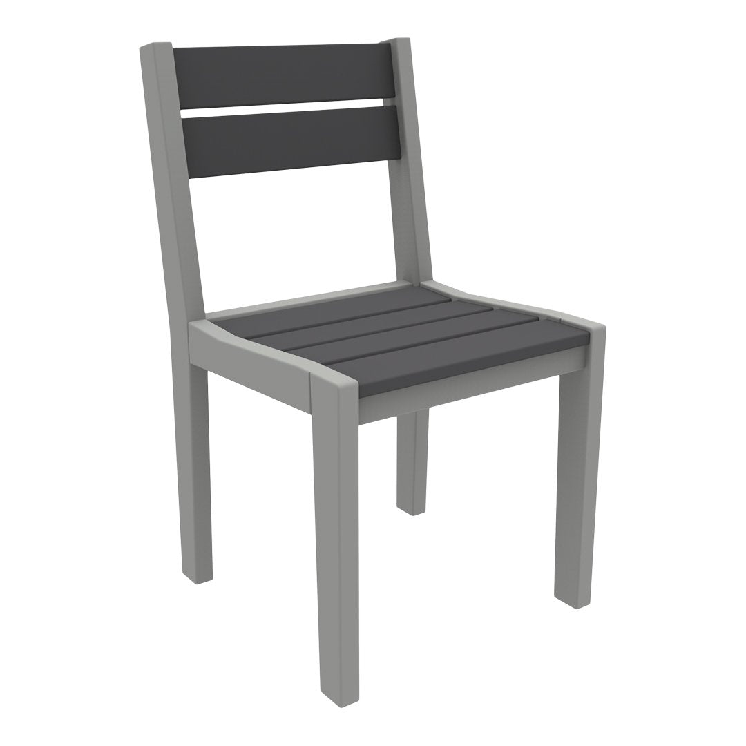 SSC Charcoal