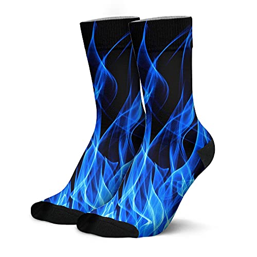 Blue Flame