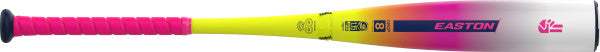 Easton The DUB 8 USSSA Baseball Bat - EUT6DUB8 - Lightweight Alloy Bat for Youth & Adult Players - Perfect for League Games & Home Practice