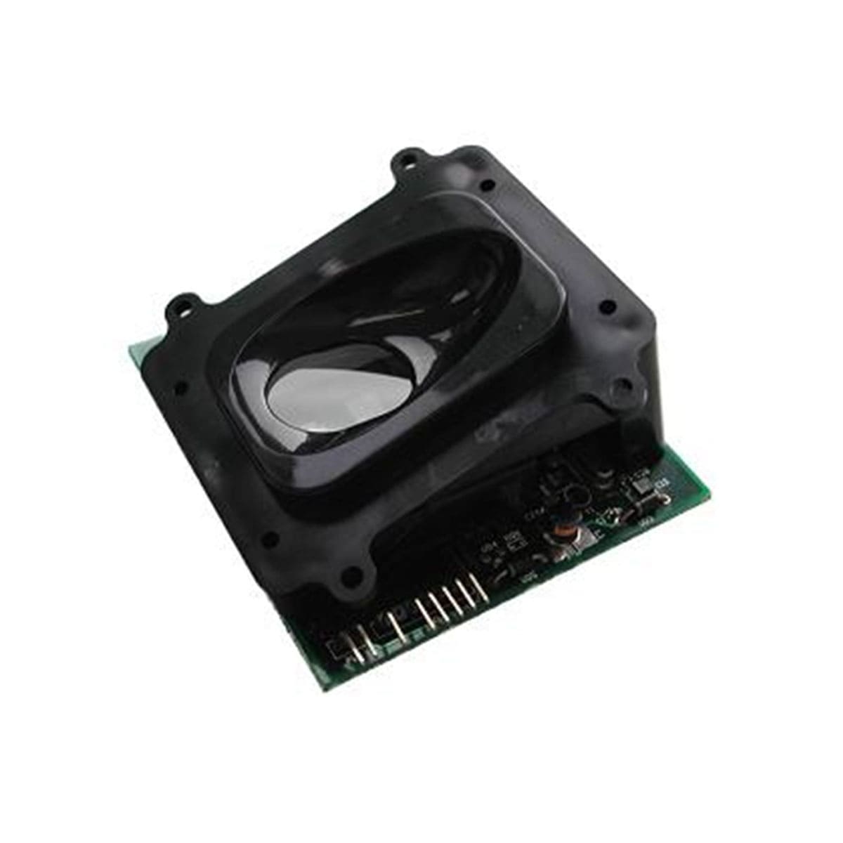 Futronic FS83 USB Serial Fingerprint Module for Biometric Security - Perfect for Access Control, Time Attendance & Identity Verification Systems