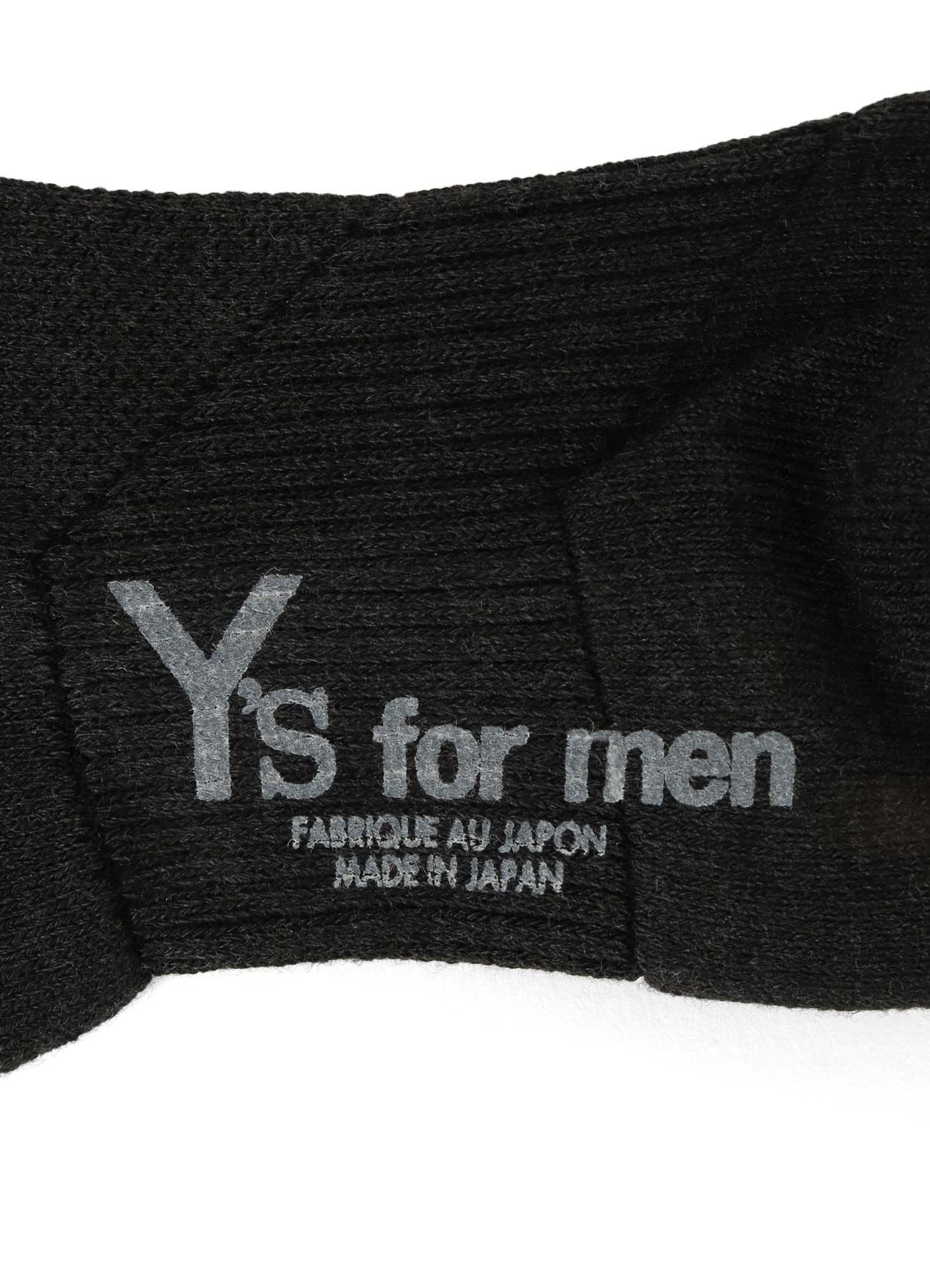 Soft Cotton Acrylic Plain Stitch Ankle Socks - Warm & Comfortable Pile Socks for Men & Women - Perfect for Winter, Casual Wear & Home Relaxation