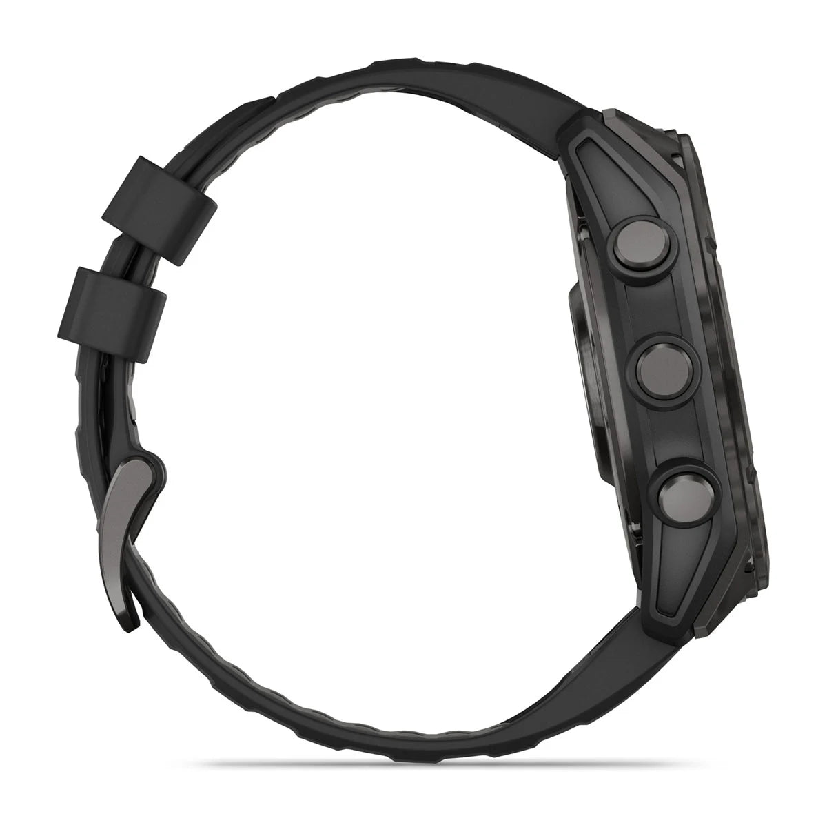 Garmin Fenix 8 AMOLED 51mm GPS Smart Watch - Multisport Fitness Tracker with Heart Rate Monitor, Sleep Tracking & Waterproof Design - Perfect for Running, Hiking & Outdoor Adventures