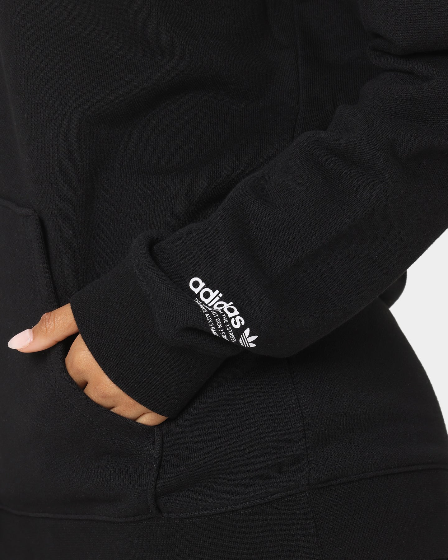 Adidas Graphics United Hoodie for Men - Black Pullover Hooded Sweatshirt | Casual Streetwear for Gym, Running & Everyday Wear