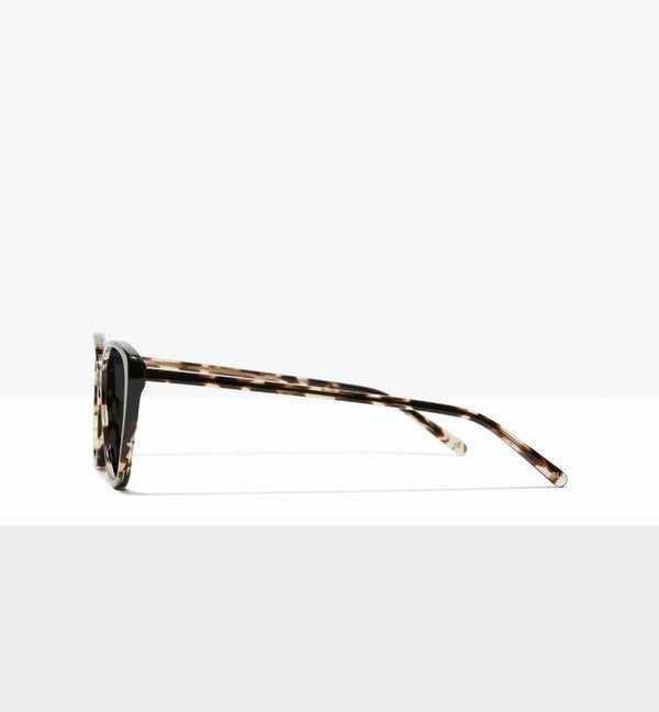 Poise Sunglasses for Women & Men - UV Protection Polarized Fashion Shades for Outdoor Activities, Driving, Beach & Travel