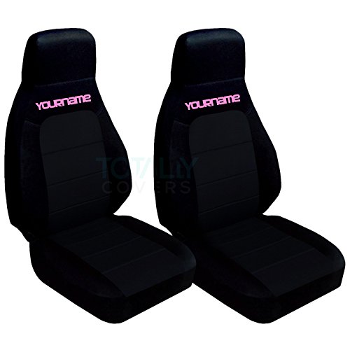 Black with Sweet Pink