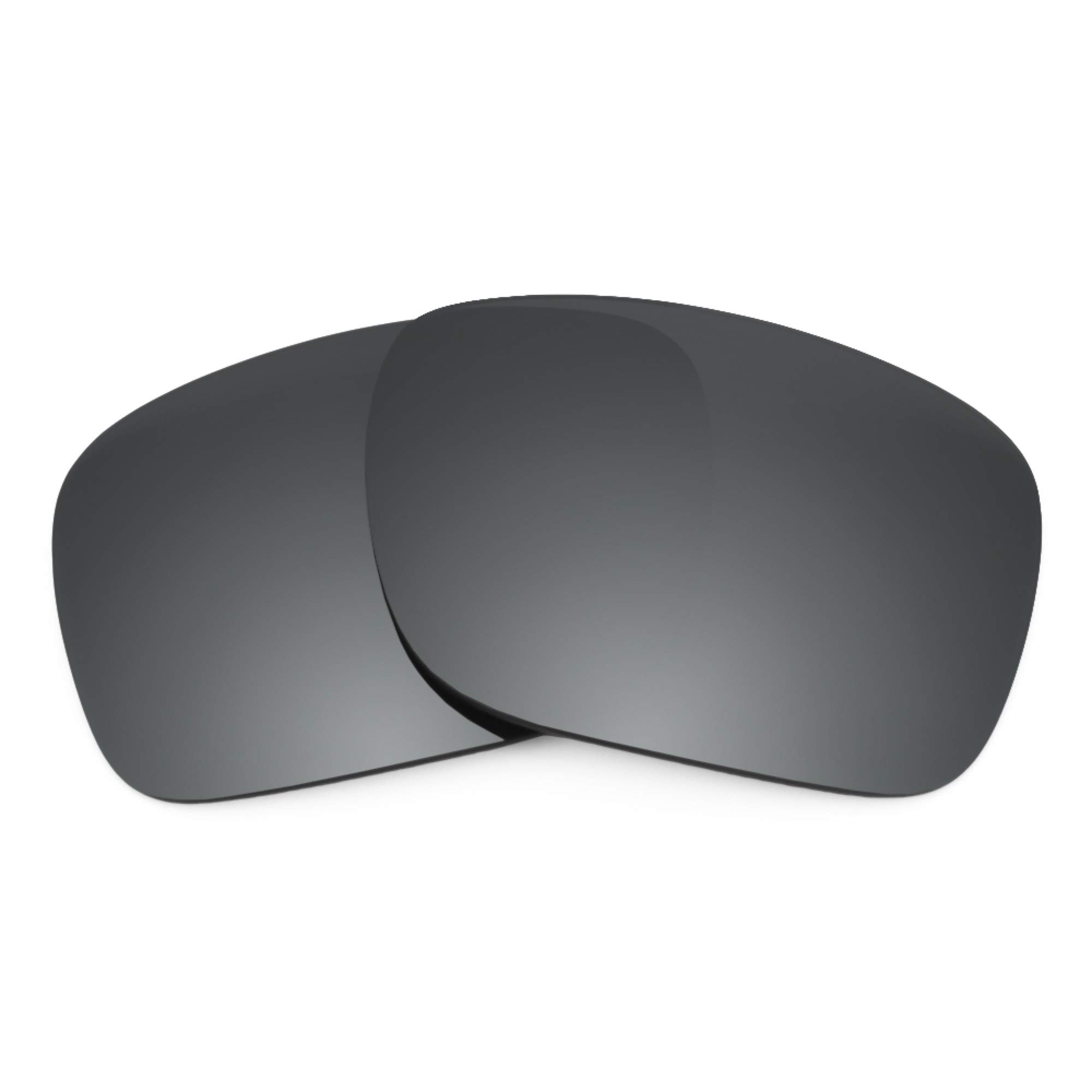 Revant Replacement Lenses for Smith Double Down Sunglasses - Polarized Interchangeable Lens Set for Outdoor Sports & Driving - Perfect for Cycling, Running, Hiking & Fishing