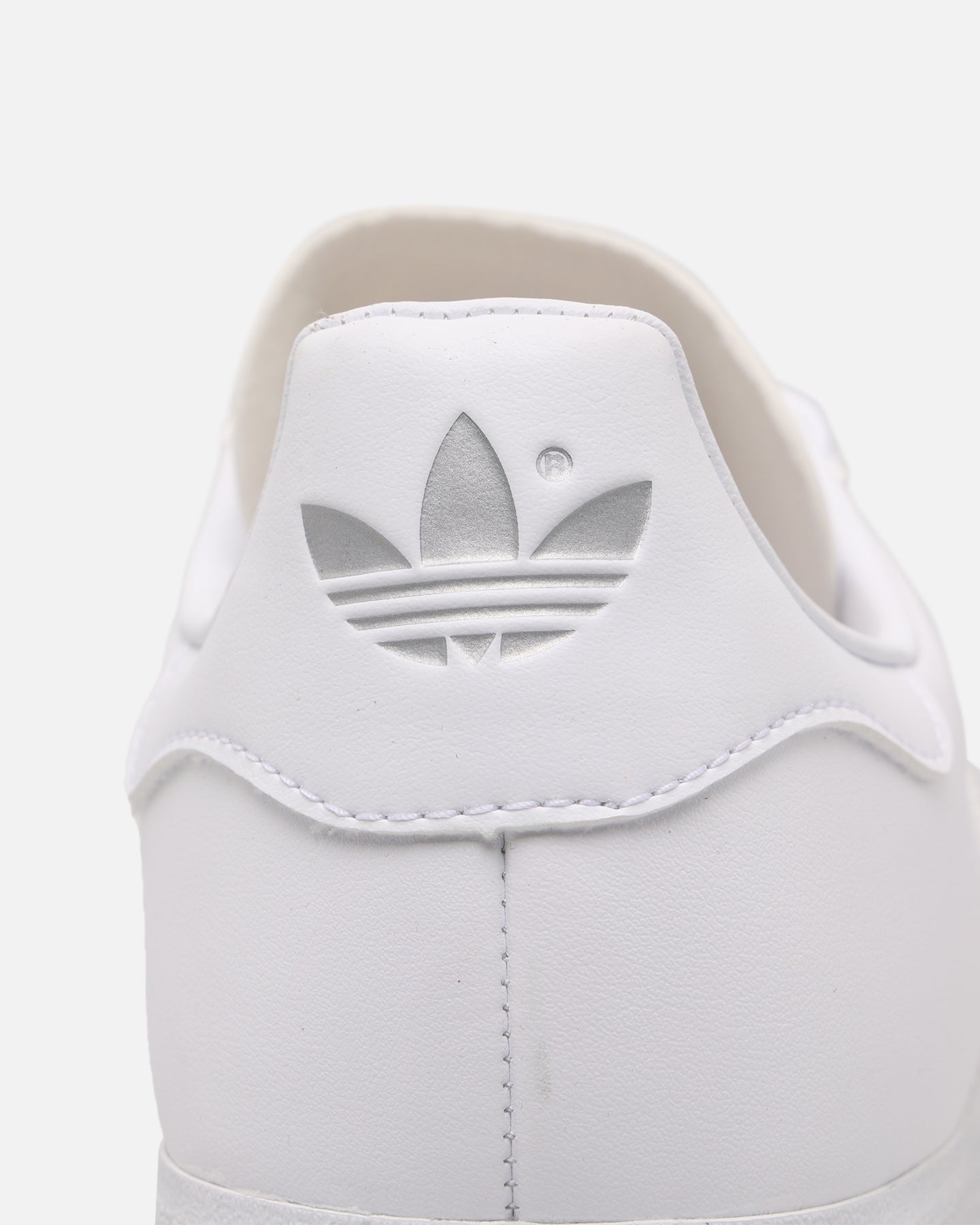 Adidas Gazelle White Sneakers - Classic Comfort & Style for Men & Women | Perfect for Casual Wear, Running & Gym Workouts