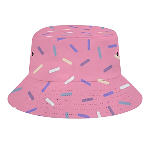 Donut Rainbow Sprinkles10