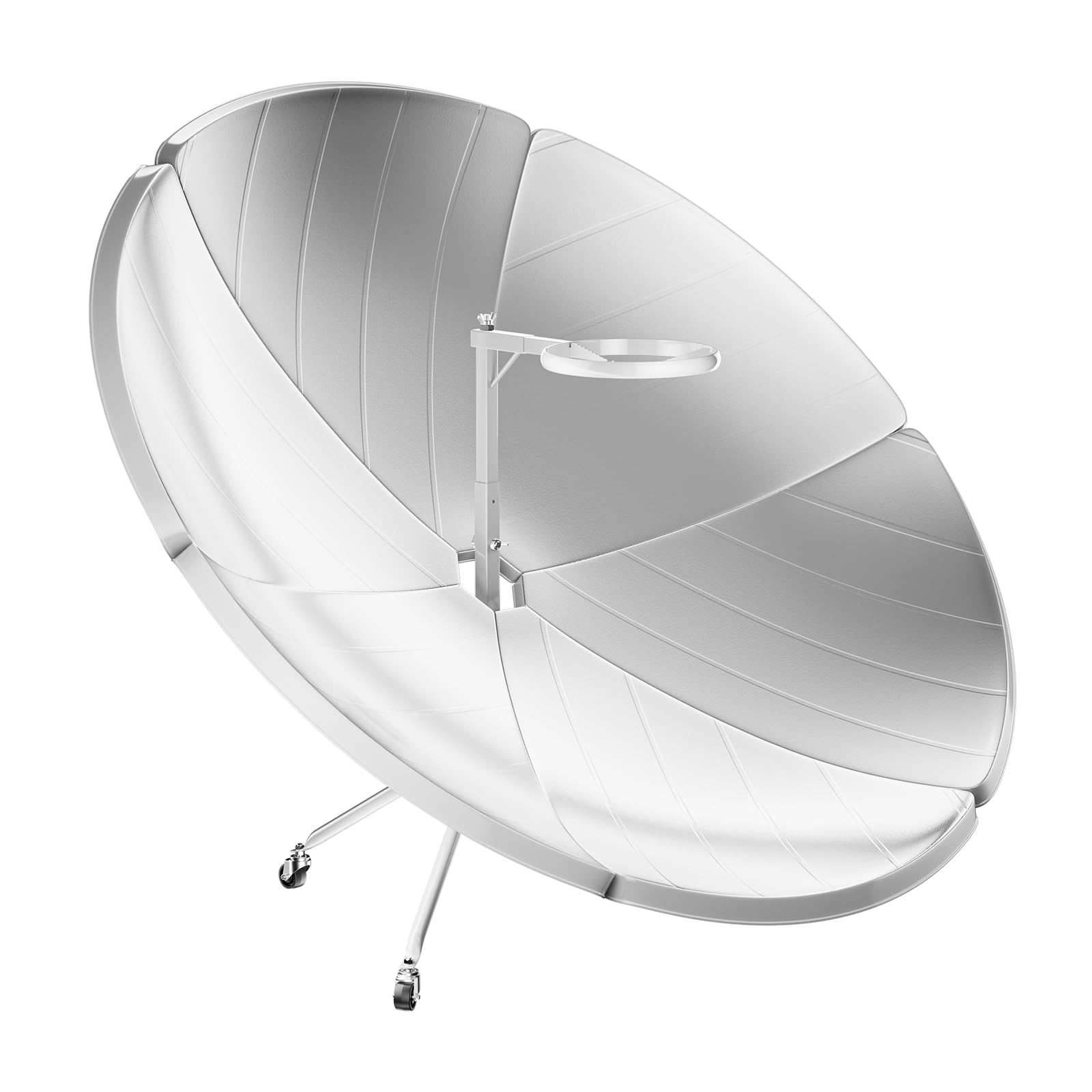 Portable Solar Cooker 59