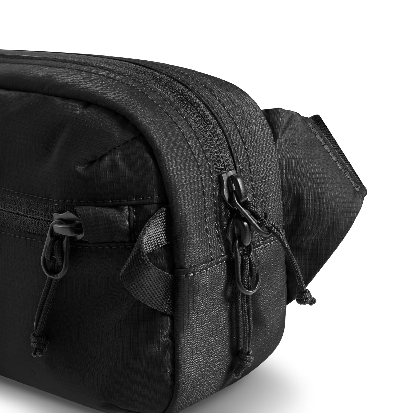 Aviator T33 Chest Bag - Durable Crossbody Sling Pack for Men & Women - Perfect for Hiking, Travel, and Outdoor Adventures