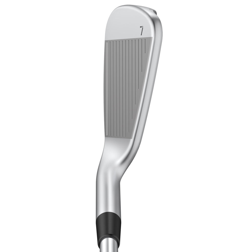 Ping 2023 G430 Iron Set 5-PW with 45 Graphite Shaft - Premium Golf Clubs for Men & Women | Perfect for Driving Range, Course Play & Tournament Use