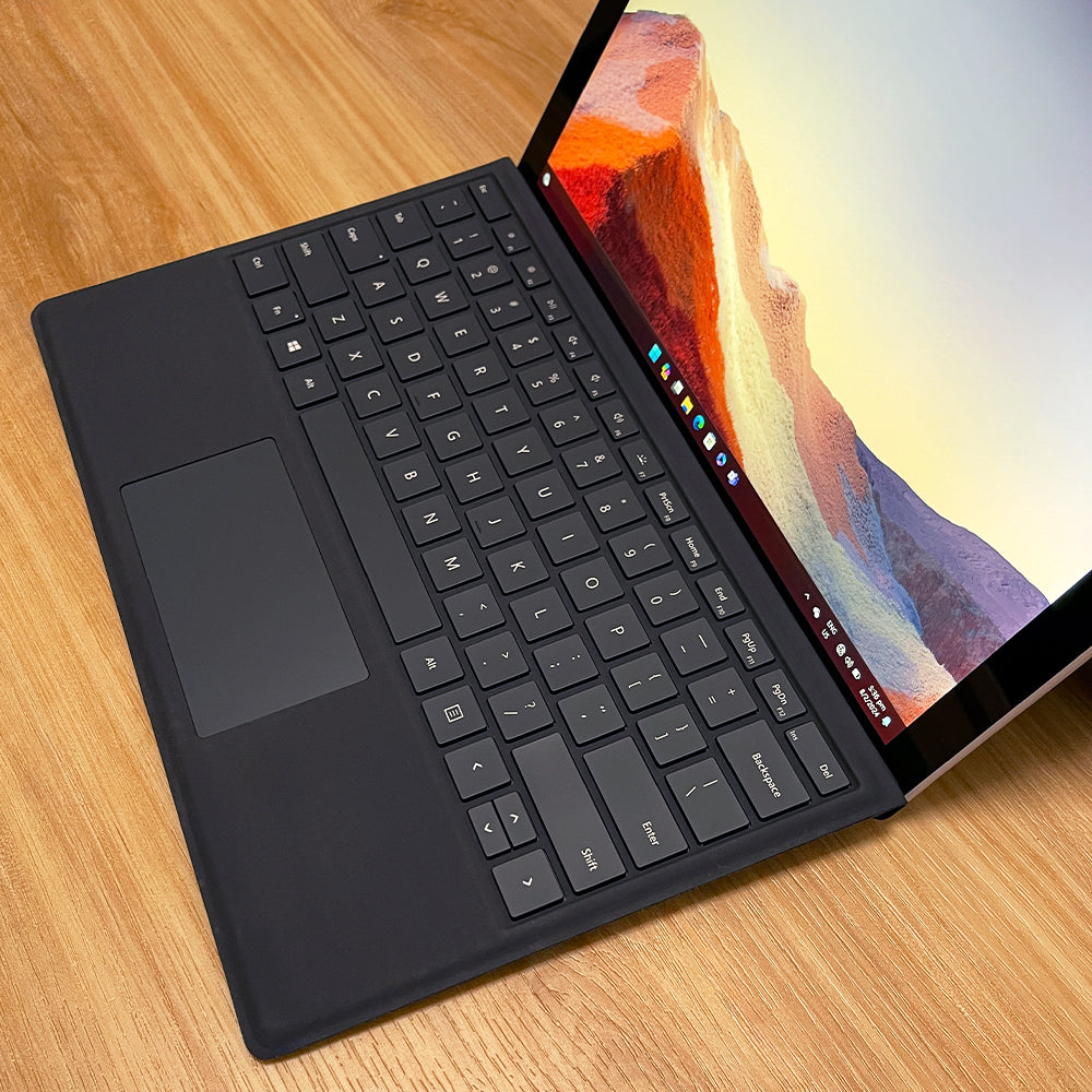 Microsoft Surface Pro 7 - 12