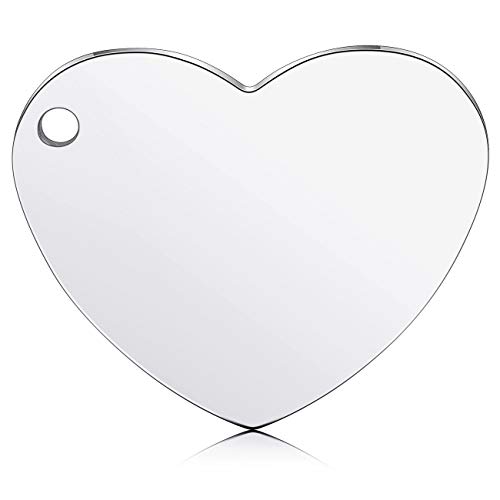 Style A1: Silver-Tone