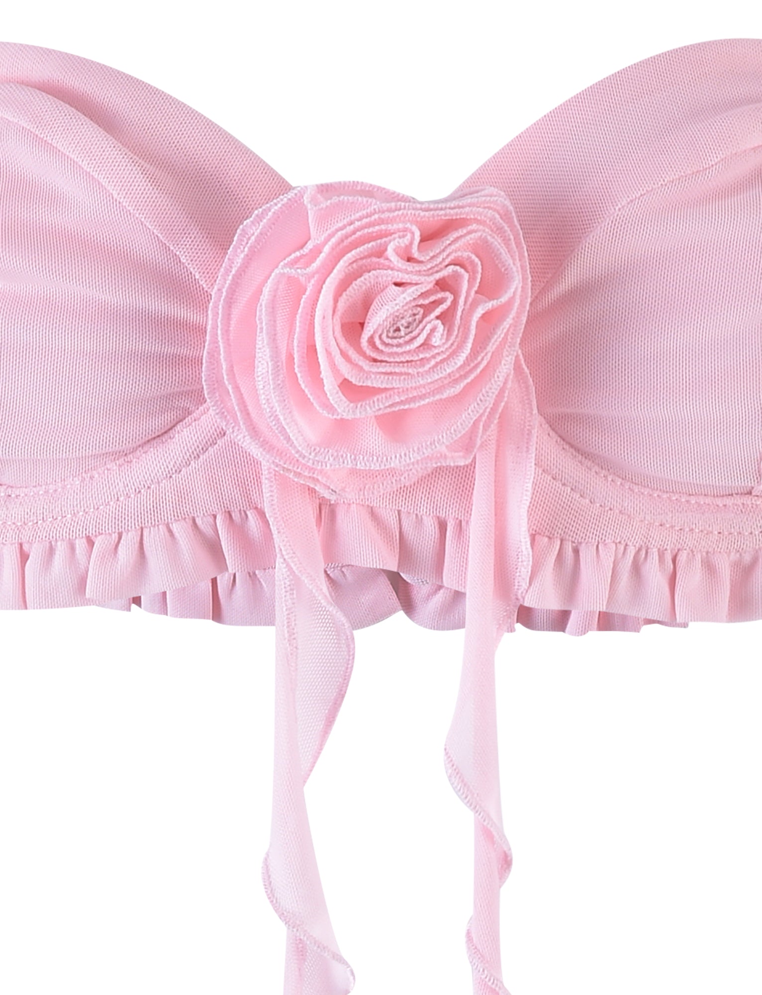 HEAVEN TOP Pink Women's Fashion Tops - Stylish & Comfortable for Casual Wear, Parties & Everyday Outfits