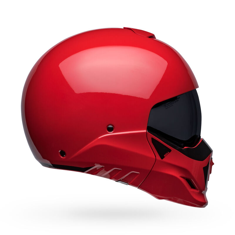 Bell Broozer Solid Color Bike Helmet for Adults - Lightweight & Durable Cycling Helmet for Road, Mountain & Commuter Biking - Adjustable Fit & Ventilation for Comfortable Rides