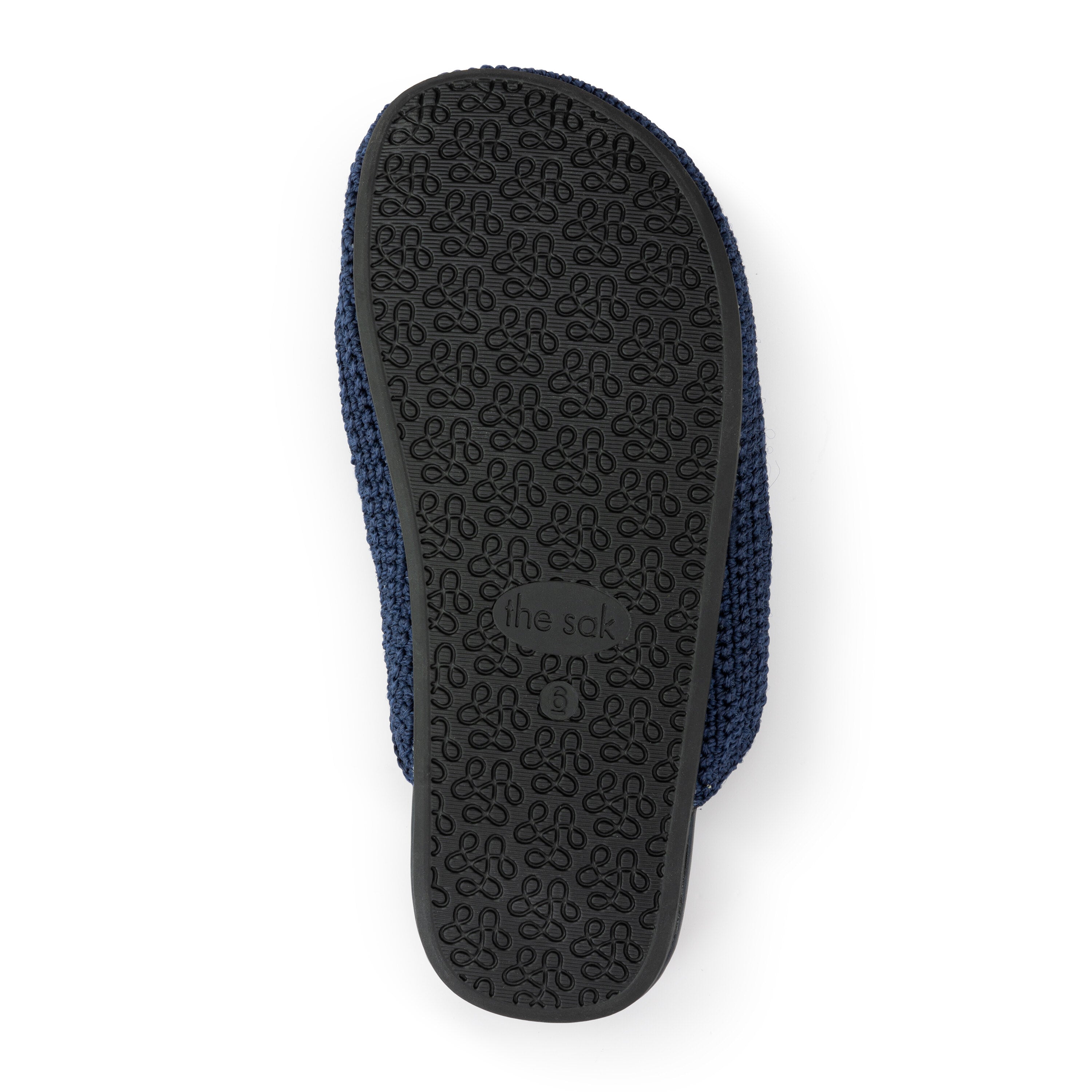 Bolinas Crochet Clogs for Women - Comfortable Handmade Summer Slide Sandals with Arch Support - Perfect for Beach, Pool, and Casual Outings