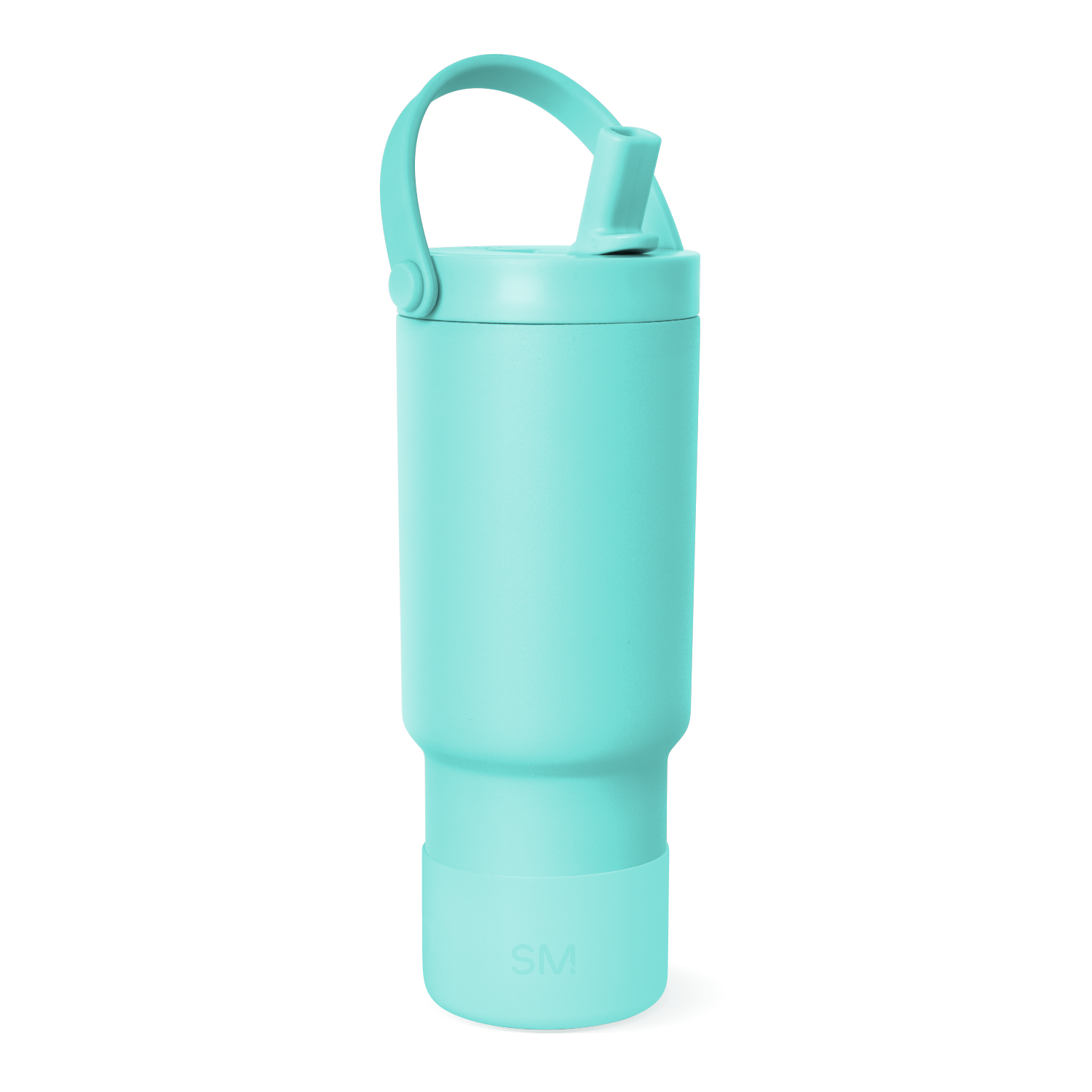 Kids Trek Pivot Tumbler - Insulated Stainless Steel Water Bottle with Leak-Proof Lid for School, Sports & Outdoor Activities