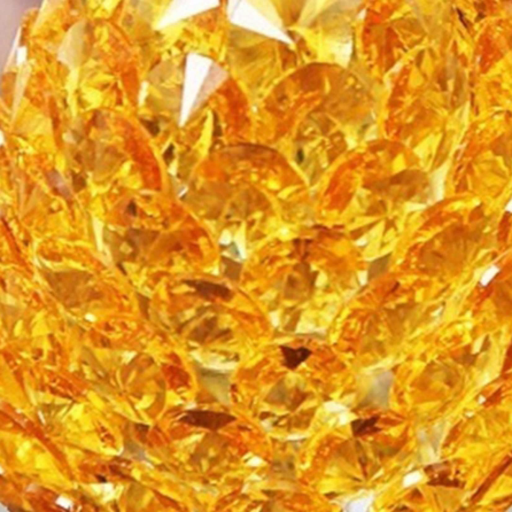 Premium Crystal Pineapple Paperweight - Feng Shui Home Decor, Office Desk Ornament, Unique Gift for Housewarming, Birthday & Party Decorations - Elegant Glass Figurine for Wealth & Good Luck