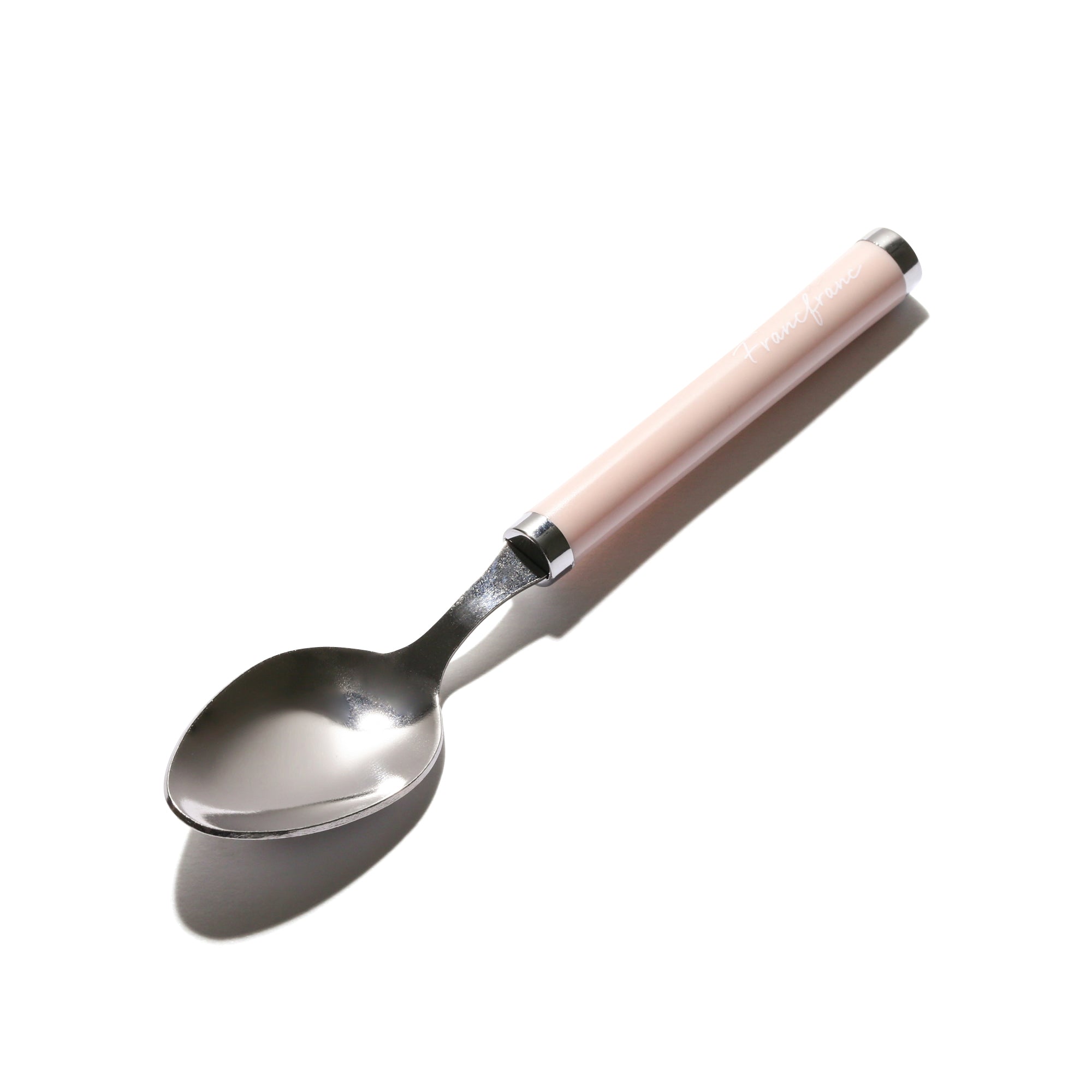 8-Piece Pink Cutlery Set with Custom Logo - Perfect for Weddings, Parties, and Home Dining