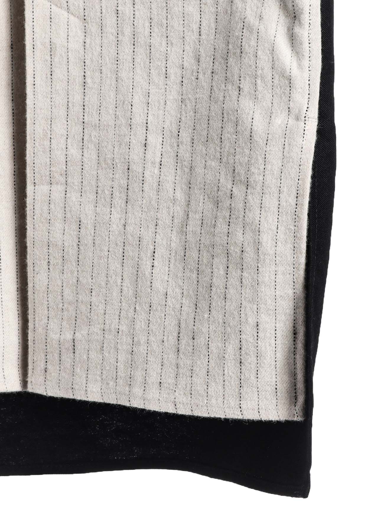 Premium Cotton Twill Shirt with Striped Pleated Fabric - Classic Casual Wear for Men & Women | Office, Date Night & Outdoor Activities