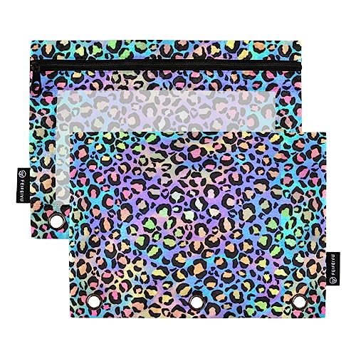 Gradient Leopard