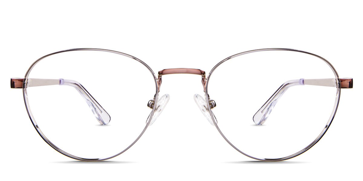 Murphy Women's Prescription Eyeglasses – Stylish & Comfortable Frames for Reading, Work & Everyday Use