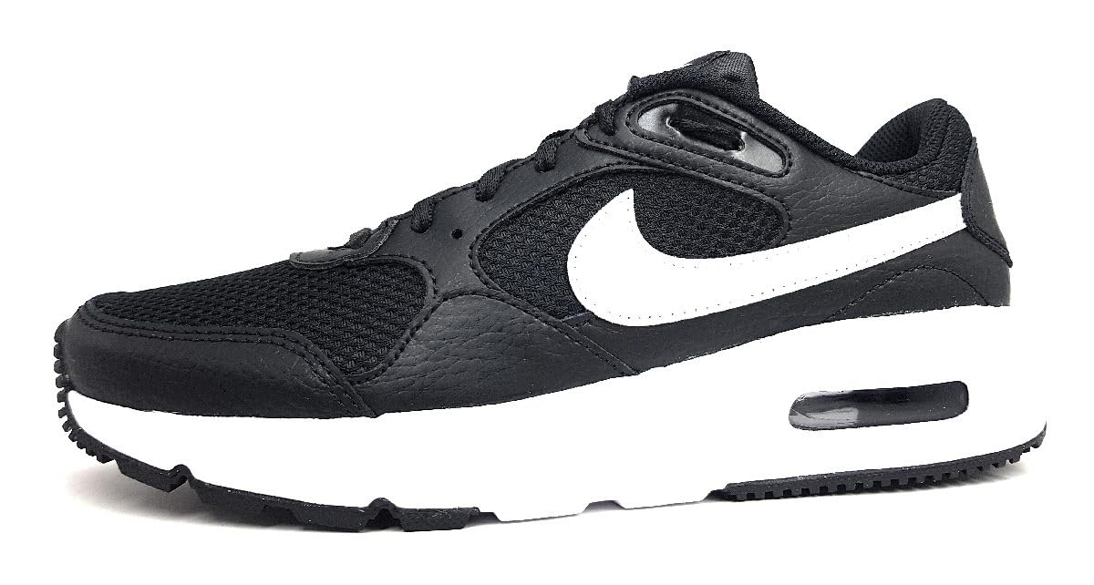 Nike Boys' Gymnastics Shoes - Lightweight Sneakers for Kids' Tumbling, Cheerleading & Dance | Perfect for Training, Competitions & Indoor Sports