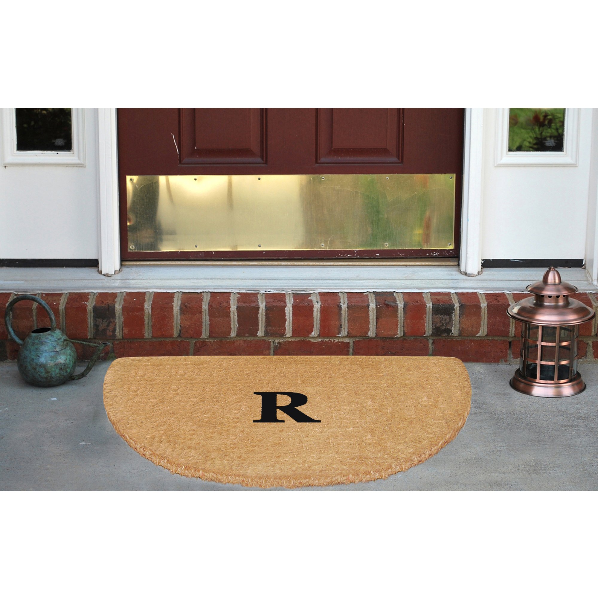 Heavy Duty Coir Doormat 22