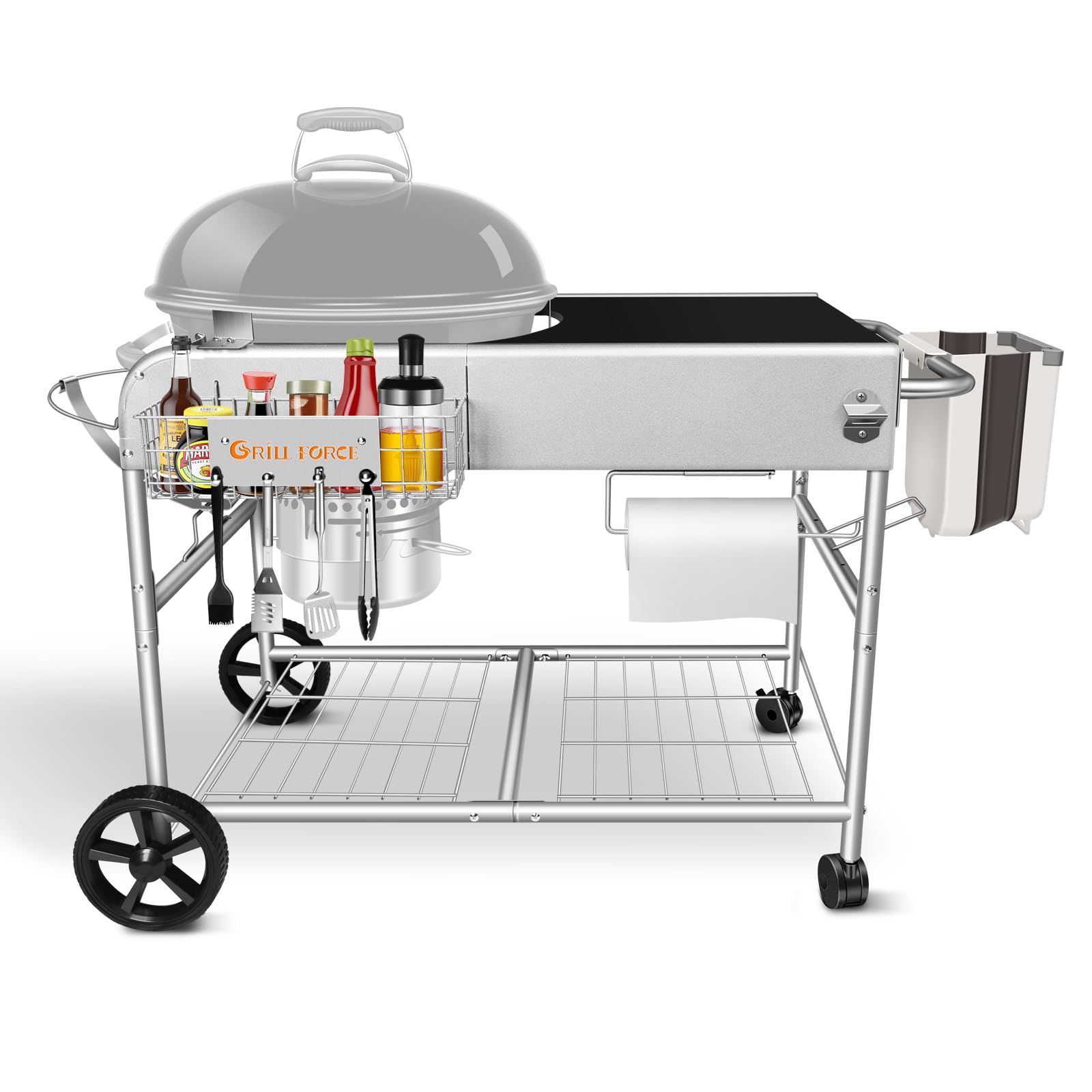 Weber Grill Table for 18