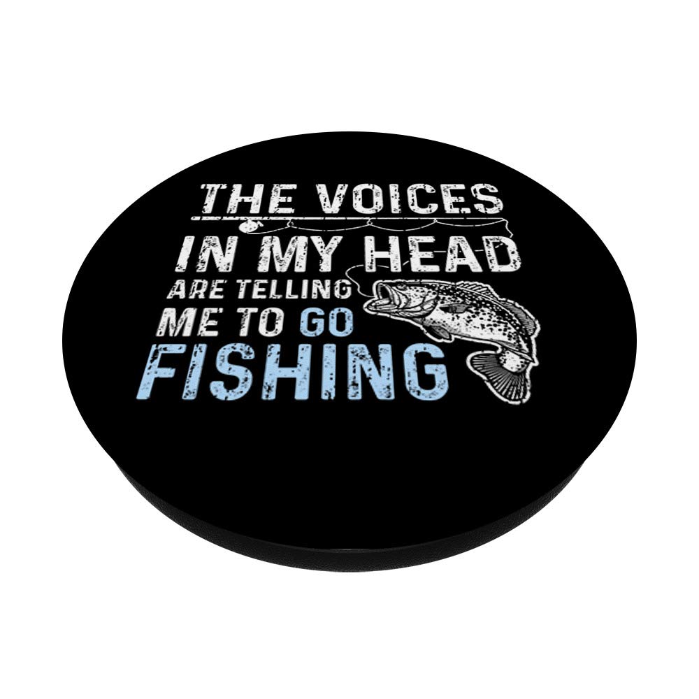 Go Fishing T-Shirt - Funny Fishing Gift for Anglers - Perfect for Fishing Trips and Outdoor Adventures