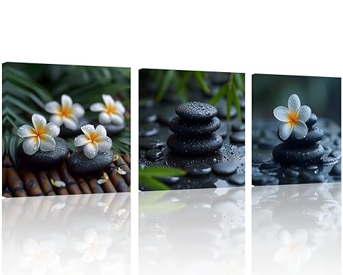 Still Life Spa Stone 2